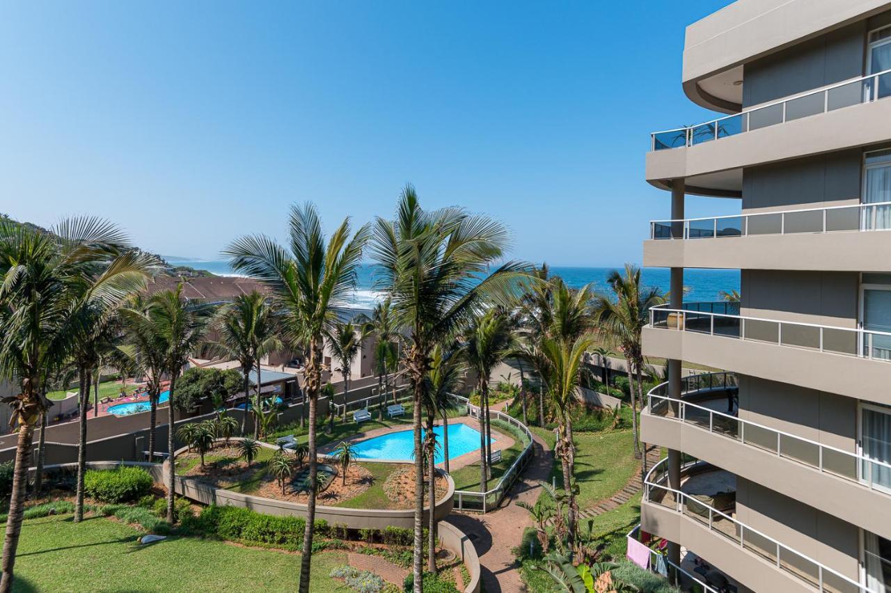 Апартаменты Ballito Manor: Manor View 305 Экстерьер фото